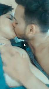 Gf boobs mms