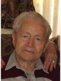 GEORGE ESAU Obituary (2010)