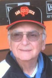 Ronald Weston Obituary (1942