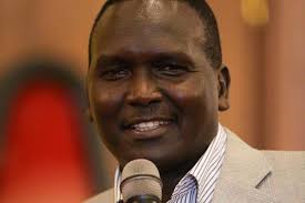 Paul Tergat Re-elected as Member of The IOC