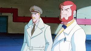 bob morane apocalypse of the yellow shadow