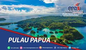 We did not find results for: Layanan Ekspedisi Cargo Jakarta Ke Pulau Papua Dengan Tarif Murah Pulau Papua Nugini Tempat Tujuan