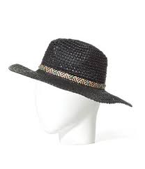 Image 1 De Chapeau De Paille Style Cowboy De Zara Cowboyhatt Klader
