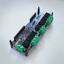 Odrive CAN Bus Drivers