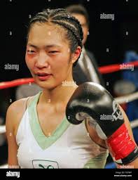 Hee choi hi-res stock photography and images