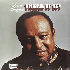 Lionel Hampton GROOVIN VIBES CD