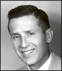 Larry GATELY Obituary (2012)