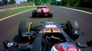 Formula 1 is often regarded as the peak of all racing disciplines, since it demands tremendous concentration and care from the driver. A Brief History Of Onboard Cameras In Formula 1