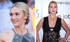 Like winslet, dicaprio's career took off after titanic, and he became a darling of famed director martin scorsese, nabbing roles in movies like the departed, gangs of new york and the aviator.he. Kate Winslet Now She S 40 Confident And And Strong Celebrity News Showbiz Tv Express Co Uk