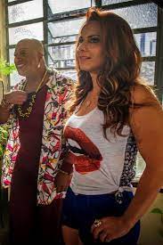 With alexandre nero, lília cabral, leandra leal, andréia horta. Viviane Araujo E Ailton Graca Comemoram Casamento De Nana E Xana Em Imperio Tv E Lazer Extra Online