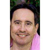 Gerardo "Jerry" Enriquez Obituary