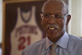 Dave Bing through the years