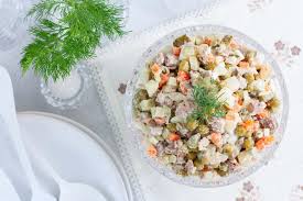 Пошаговый рецепт с фото, удобный поиск рецептов на gastronom.ru Klassicheskij Olive S Myasom Govyadiny Recept S Foto Poshagovo 1000 Menu