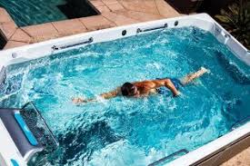 E550 Endless Pools Endless Pool Endless Swimming Pool Pool