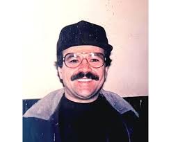 Roger DaSilva Obituary (1960