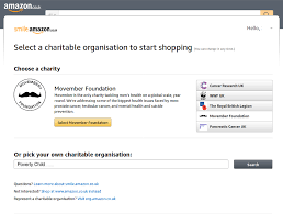 Thanks for supporting birdnote through amazonsmile! Amazon Smile Poverty Child How To Set It Up And Help Street Children