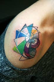 Jun 07, 2019 · a full sleeve tattoo would cover your arm from the shoulder to the back of your hand, so you might want to choose the tattoo design carefully! Golden Ratio Tattoo I Tattoo At Tattoo Boogaloo In San Fr Flickr