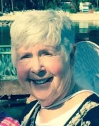 Obituary information for Sally Reeves