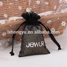 Wholesale Small Chiffon Jewelry Bags Buy Custom Jewelry Bags Hanging Jewelry Bag Chiffon Gift Bags Product On Alibaba Com