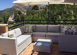 Outdoor Cushions For Garden Furniture Bespoke Weatherproof Waterproof Cushion Supp Outdoor Furniture Cushions Garden Patio Furniture Best Outdoor Furniture