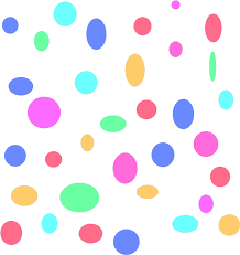 Pink white black polka dot png tiff clipart font lettering alphabet numbers transparent background cmyk digital 300 ppi instant download diy. Download Dots Polkadot Hairstencil Pastel Colorful Pastel Full Size Png Image Pngkit