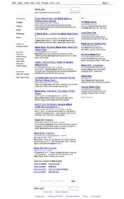 Google Has a Striking History of Bias Against Black Girls