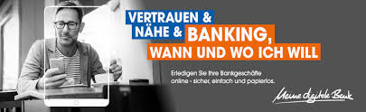 Online Filiale Volksbank Niederrhein Eg
