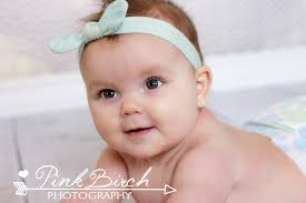 Pink Birch Photography