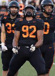 Can Massillon football's defense continue its dominance