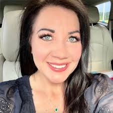 Kathleen Eileen Posey platform & website