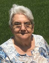 Obituary information for Gloria "Jean" Baynes Adkins