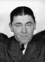 GREAT RARE Moe Howard interview telling jokes