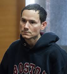 PHOTOS: Framingham man arraigned for double murder