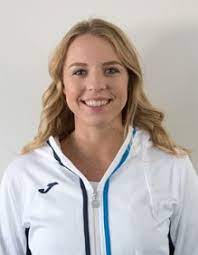 The official facebook page for anett kontaveit. Anett Kontaveit Tennis Player Profile Itf