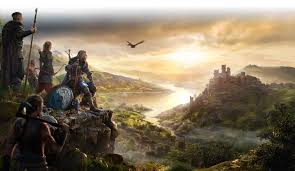 The best for your mobile device, desktop, smartphone, tablet, iphone, ipad and much more. 10 4k Hd Assassin S Creed Valhalla Wallpapers Perfect For Your Next Desktop Background