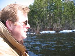 David Garrett Obituary December 27, 2012