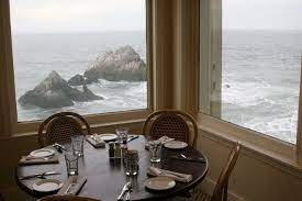 The cliff house dining room is known for being an outstanding restaurant. Sutro S At The Cliff House Is One Of The Best Restaurants In San Francisco