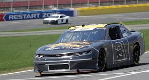 View kyle petty's nascar cup series results by track. Xfinity Teams Test At Charlotte Motor Speedway Mrn