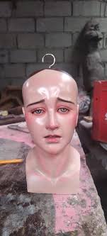 For sale!!! Brand new Tres Potencia Made of Brass Good for 5-6ft image Gold  tone Pm for the price!!!