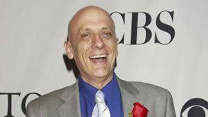 Broadway Cares Executive Director Tom Viola Is Retiring