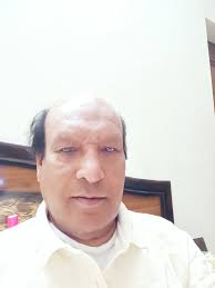 Introduction of Ex Executive E1 Retiree in Senior Citizen Forum