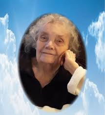 Mary Ann Tadych (Nee Maynard)