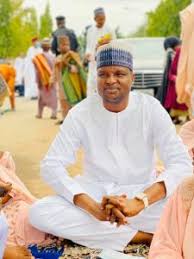 We also wish to remind the nigeria government that nothing should happen to our leader mazi nnamdi kanu. Photos Dcp Abba Kyari Looks Dapper In Rare Sallah Outing With Family Wuzupnigeria