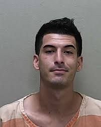 New charge for Ocala jail inmate