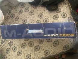 Image result for M-Audio Ozone
