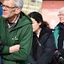 Political Debate in Falköping Focuses on Uranium Mining and Green Transition in Sweden