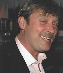 Death Notice of Mark (Markie) MANNIX (Ballinaclash, Wicklow)