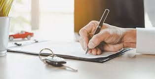 All About Car Registration in Sharjah - PitStopArabia