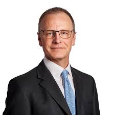 Jason Braier, UK Bar