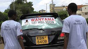 Jun 28, 2021 · in july 2017, he featured talented footballer victor wanyama in two charity football matches he hosted in kampala and masaka. Espn Fc On Twitter Victor Wanyama S Fans Poured Onto The Streets In Kenya For A Peaceful Procession On Saturday Full Story Https T Co Eg47l6wfb8 Https T Co 3uhtq6tozw